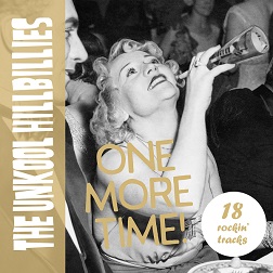 One More Time(Spotify)