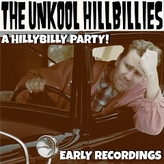 A Hillybilly Party
